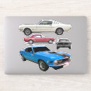 Search for mustangs stickers Cars