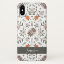 Search for floral iphone x cases Elegant
