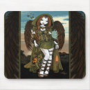 Search for dragon fairy mousepads Angel