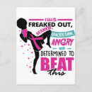 Search for breasts postcards Warrior