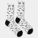 Search for graduation socks College