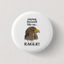 Search for eagle head buttons Animal