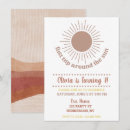 Search for girls outer space birthday invitations For her