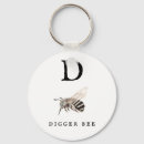Search for d round keychains Illustration