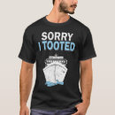 Search for sorry tshirts Captain