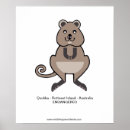 Recherche de quokka art Animal