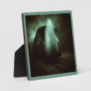 Search for halloween plaques Ghost