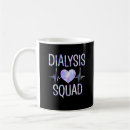 Search for hemodialysis mugs Nurse