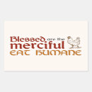 Recherche de éthique autocollants Les droits des animaux