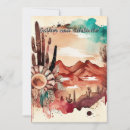 Search for southwestern christmas cards Cactus