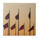 Search for patriotic tiles Flag