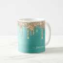 Search for brush script mugs Stylish