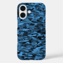 Search for blue camo iphone cases Modern