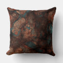 Search for rust pillows Blue