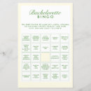 Recherche de bachelorette bingo Fête de la bachelorette