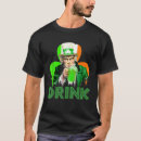 Search for irish beer tshirts Patrick's