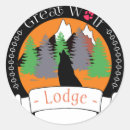 Search for lodging stickers Lodge