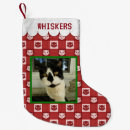 Recherche de animaux familiers chaussette de noël Cats