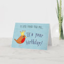 Search for happy little birds cards Blue