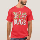 Search for bug clothing Animals
