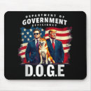 Search for republican government mousepads Donald