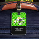 Search for cats luggage tags Zagtoon