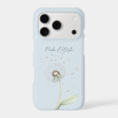 Recherche de souhaits électronique Fleur