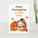 Search for turkey thanksgiving cards Pumpkin