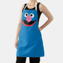 Recherche de caractère tabliers Grover