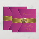 Search for decorated square invitations Elegant