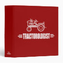 Search for pulls binders Tractor