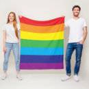 Search for trans pride fleece blankets Month