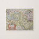 Search for mercator puzzles Map