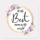 Search for happy mothers day stickers Watercolor