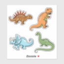 Search for t rex dinosaur stickers Fun