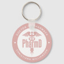 Search for pharmacist and keychains Pharmacy