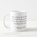 Recherche de dieu romain tasses Bible