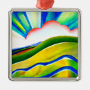 Recherche de rayon de soleil ornements Paysage