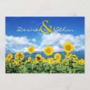Search for marigold yellow wedding invitations Navy blue