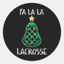 Search for lacrosse player stickers Lacrossestick