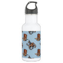 Search for cowboy western water bottles Retro