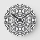 Search for black and white mandala art Symmetry