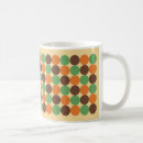 Recherche de motif orange tasses Mother