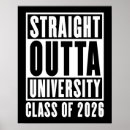 Search for graduating classroom posters University