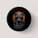 Recherche de fumer badges Chat