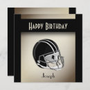 Recherche de casque invitations Casque de football