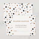Search for diaper raffle baby shower invitations For kids