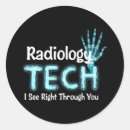 Search for radiographer stickers Technician
