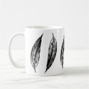 Search for white lily mugs Nature