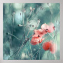 Search for soft background posters Blue